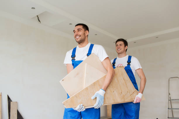 Best Carpet Removal and Disposal  in Decatur, AR