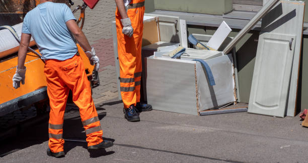 Best Same-Day Junk Removal Services  in Decatur, AR
