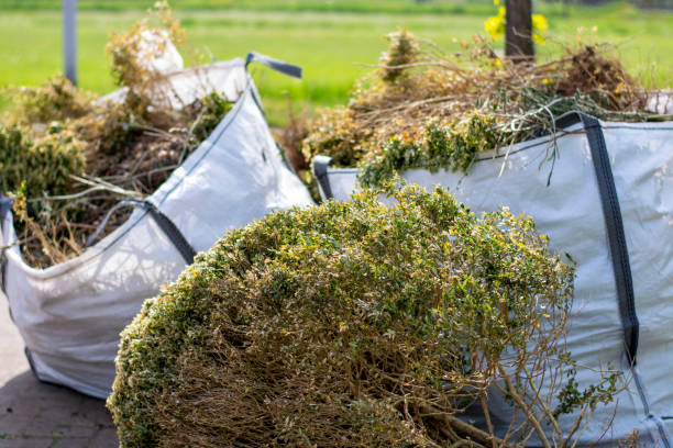 Best Yard Waste Removal  in Decatur, AR